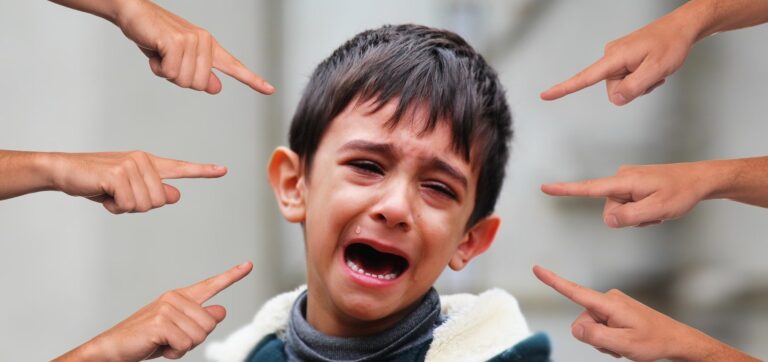 Bullying victimization of children with mental, emotional, and developmental or behavioral (MEDB) disorders in the United States