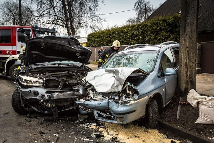 Is there a relationship between economic indicators and road fatalities in Texas? A multiscale geographically weighted regression analysis