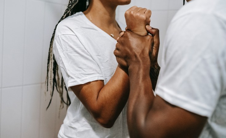 Determinants of gender-based violence and its physiological effects among women in 12 African countries