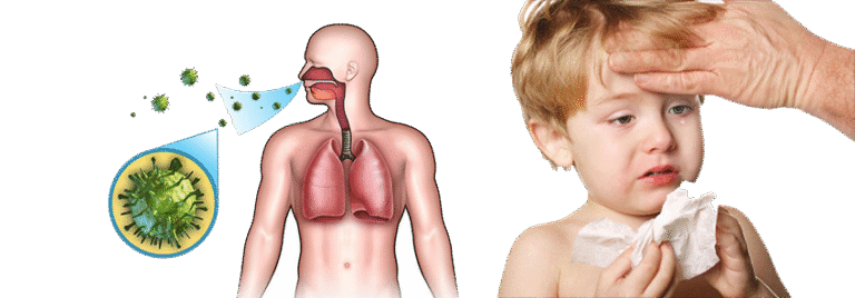 Hotspots and drivers of acute respiratory infection among children in Nigeria