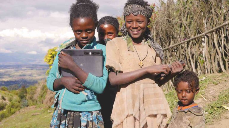 Tackling female digital exclusion: drivers and constraints of female Internet use in Nigeria