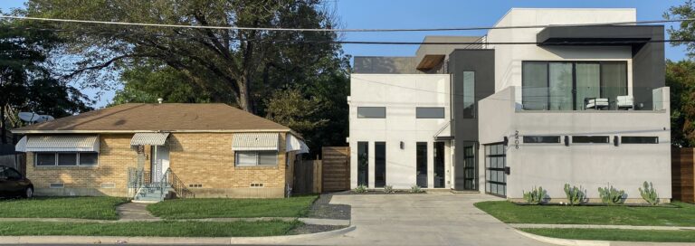 Perceived impact of gentrification on health and well-being: Exploring social capital and coping strategies in gentrifying neighborhoods